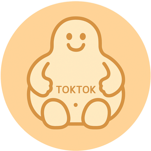 TOKTOKCOS.